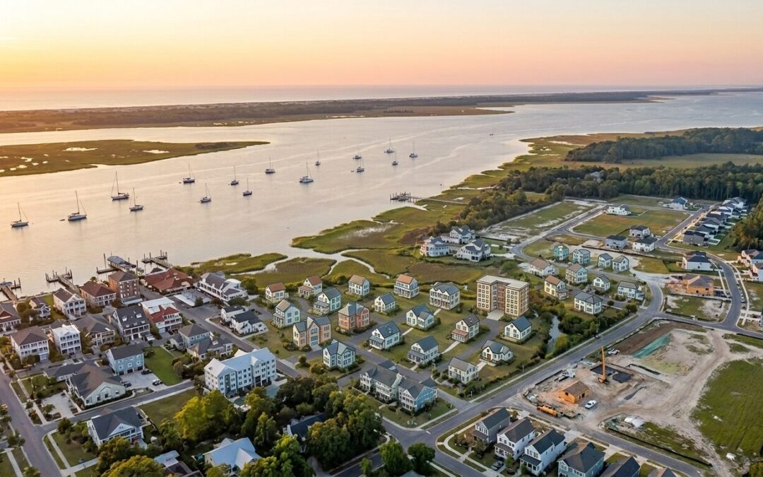 Stratagem Partners - Market Insight - St. Marys Surge