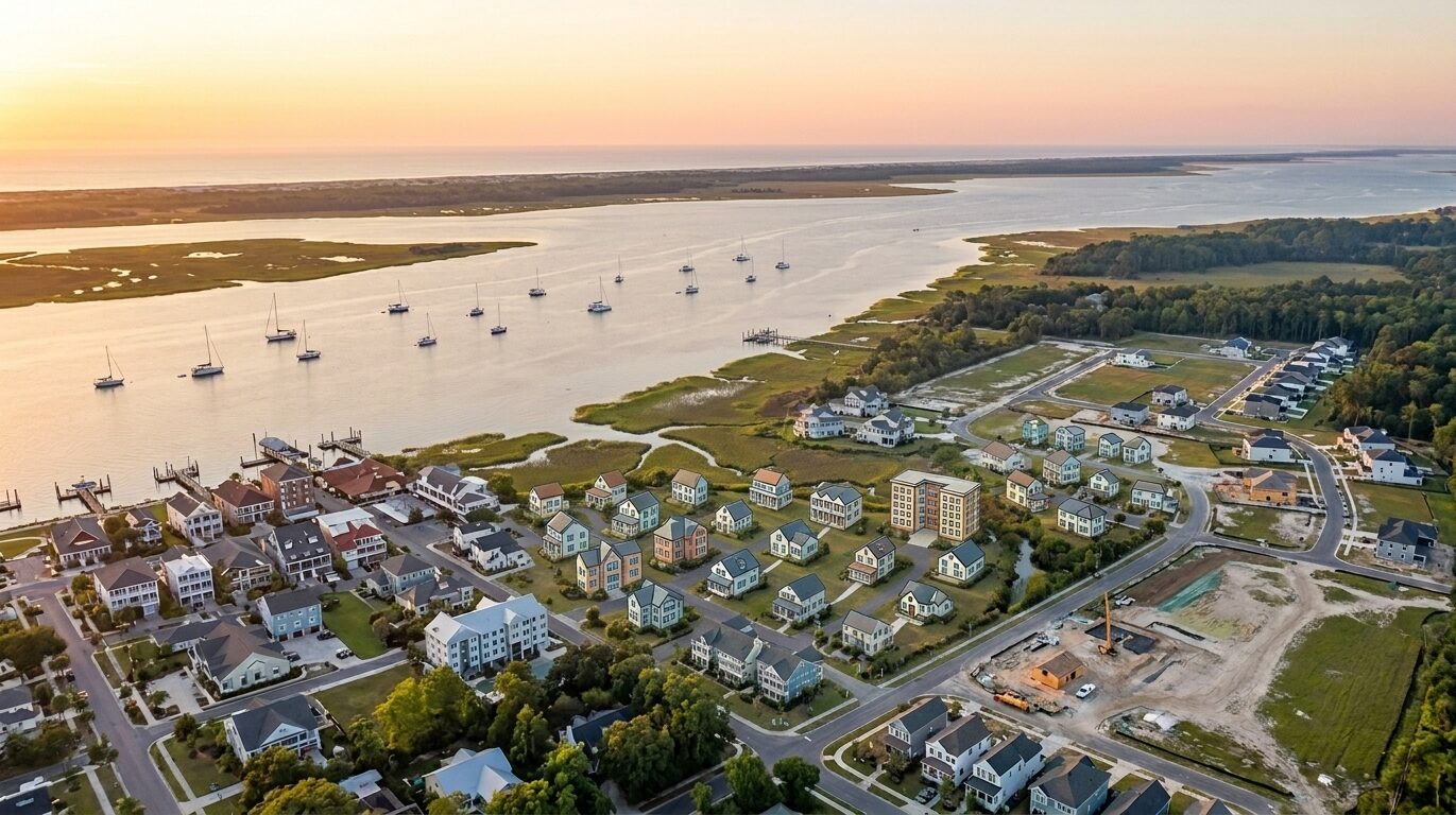 Stratagem Partners - Market Insight - St. Marys Surge