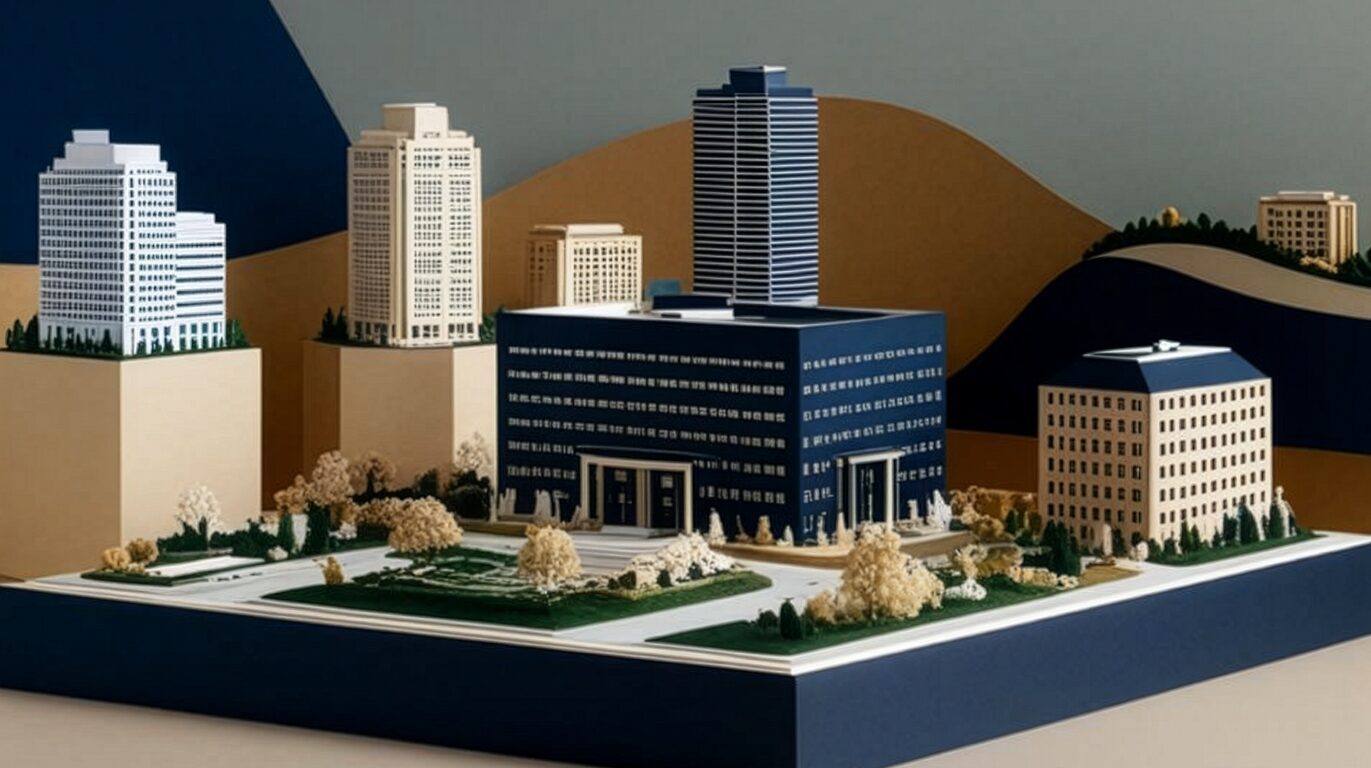 35 Years and over 750,000 sq ft of Proven Experience